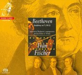 Budapest Festival Orchestra, Ivan Fischer - Beethoven: Symphony No.7 (CD)