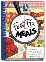 Fast-Fix Meals