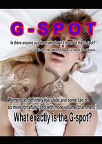 The Best Way To Find G-spot