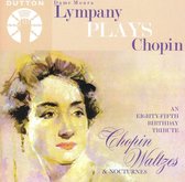 Dame Moura Lympany plays Chopin: Waltzes & Nocturnes