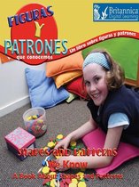 Enfoque matemático/Math Focal Points - Figuras y patrones que conocemos: Un libro sobre figuras y patrones (Shapes and Patterns We Know)
