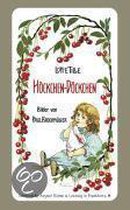 Höckchen-Döckchen
