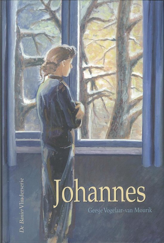 Johannes - cover