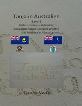 Tanja in Australien