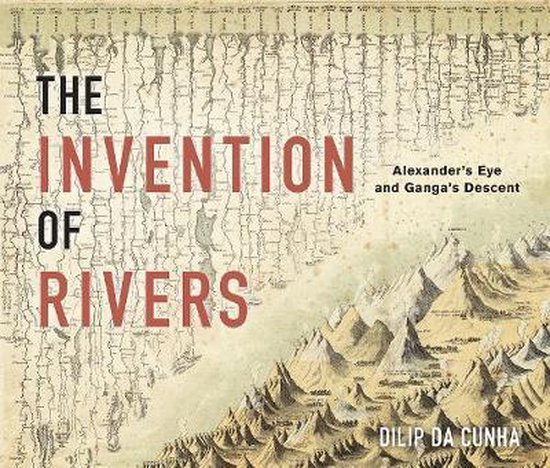 The Invention of Rivers