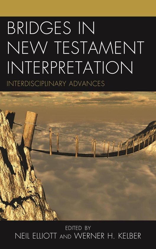 Bridges in New Testament Interpretation - cover
