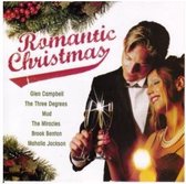 Romantic Christmas [CD]