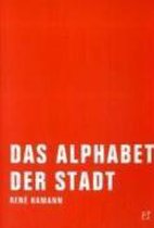 Das Alphabet der Stadt