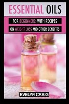 Essential Oils for Beginners