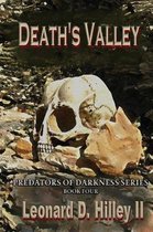 Predators of Darkness- Death's Valley