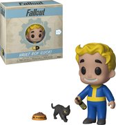 FUNKO 5 Star: Fallout - Vault Boy (Special Luck) Verzamelfiguur Volwassenen en kinderen