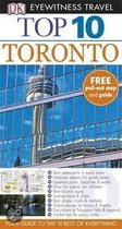 Dk Eyewitness Top 10 Travel Guide: Toronto