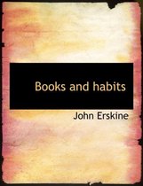 Books and Habits