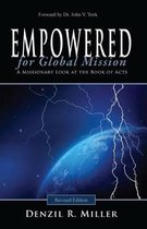 Empowered for Global Mission - Revised Edition