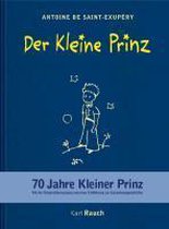 Der Kleine Prinz. Leinenausgabe