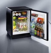 Dometic Silencio DS400BL - Mini koelkast - Zwart