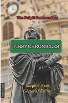 First Chronicles