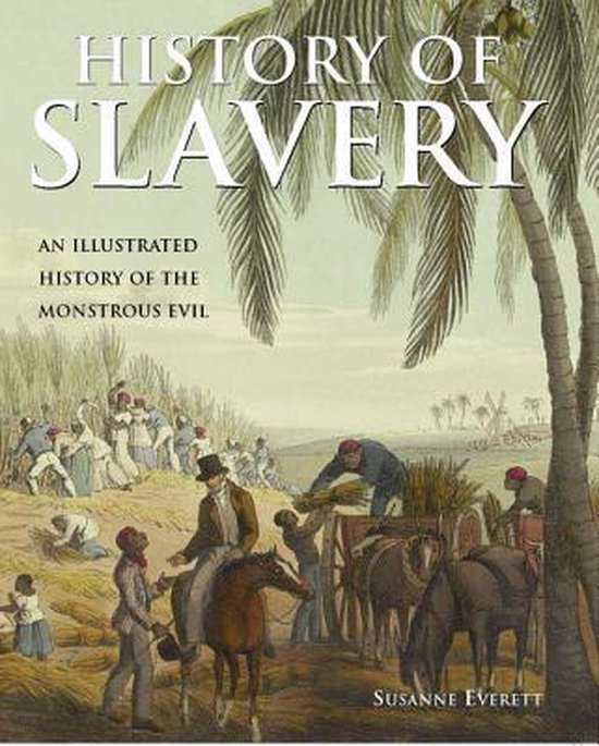 9781555217686 - History of Slavery