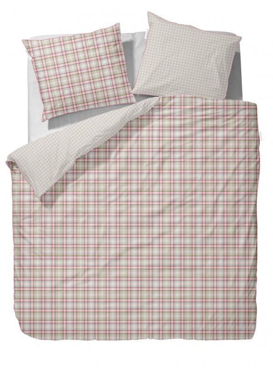 Essenza Keira Dekbedovertrek - Litsjumeaux - 240x200/220 cm - Multi