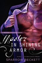 Masters Unleashed 4 - Master in Shining Armor