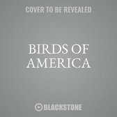 Birds of America Lib/E: Stories