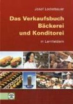 Das Verkaufsbuch Bäckerei und Konditorei