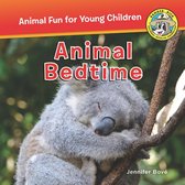 Ranger Rick: Animal Fun for Young Children - Animal Bedtime