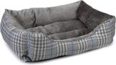 Beeztees Stewart - Kattenmand - Grijs - 48x37x15 cm
