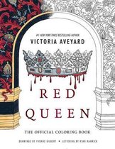 Red Queen Engels boek review