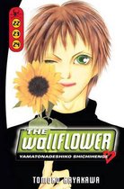 The Wallflower, Volume 22/23/24
