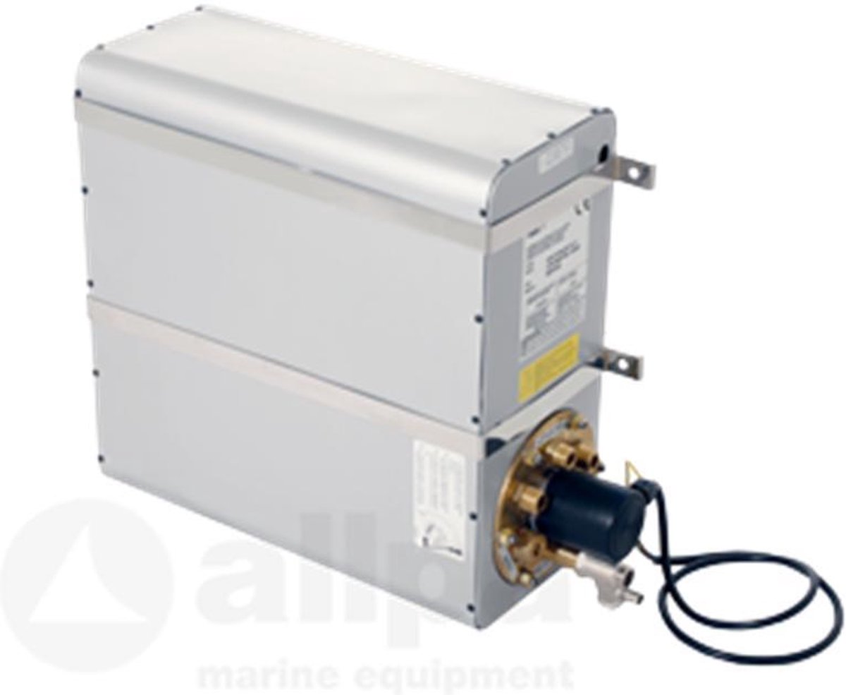 SCHEEPSBOILER 20 LITER  500W ALUMINIUM ALLPA