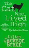 The Cat Who... Mysteries 11 - The Cat Who Lived High (The Cat Who… Mysteries, Book 11)
