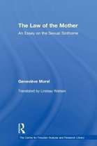 The Centre for Freudian Analysis and Research Library (CFAR)-The Law of the Mother
