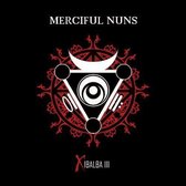 Merciful Nuns - Xibalba 3 (CD)