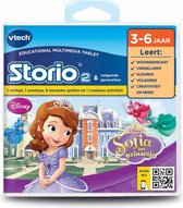 VTech Storio 2 Sofia het Prinsesje - Game