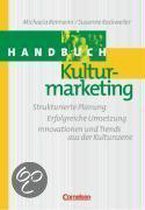 Handbuch Kulturmarketing