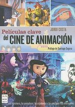 Peliculas Clave del Cine de Animacion