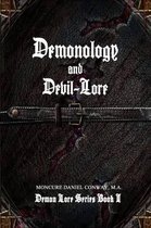 Demonology and Devil-Lore