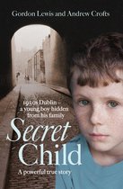 Omslag Secret Child