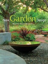 New Garden Design