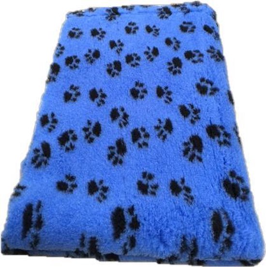 Vetbed Noël Cookies - Tapis antidérapant pour chien - 150 x 100 cm - Tapis  de banc 