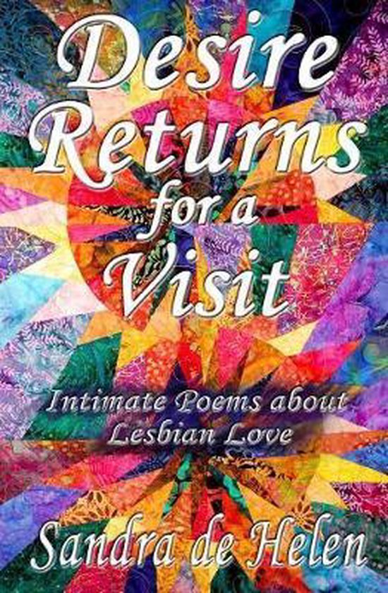 Desire Returns for a Visit - cover