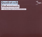 Quadrat:Sch - Stubenmusic (2 CD)