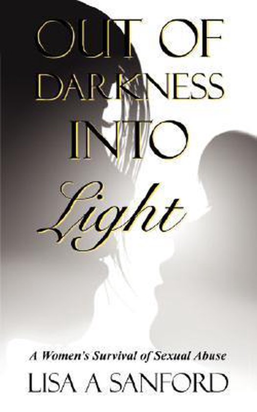 Out of Darkness Into Light - cover