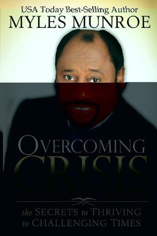 Overcoming Crisis - cover