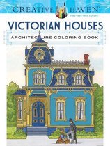Victorian Houses Architecture