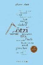 Ötzi. 100 Seiten