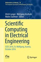 Mathematics in Industry 28 - Scientific Computing in Electrical Engineering