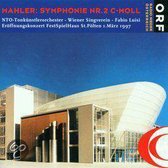 Symphonie Nr.2 C-Moll