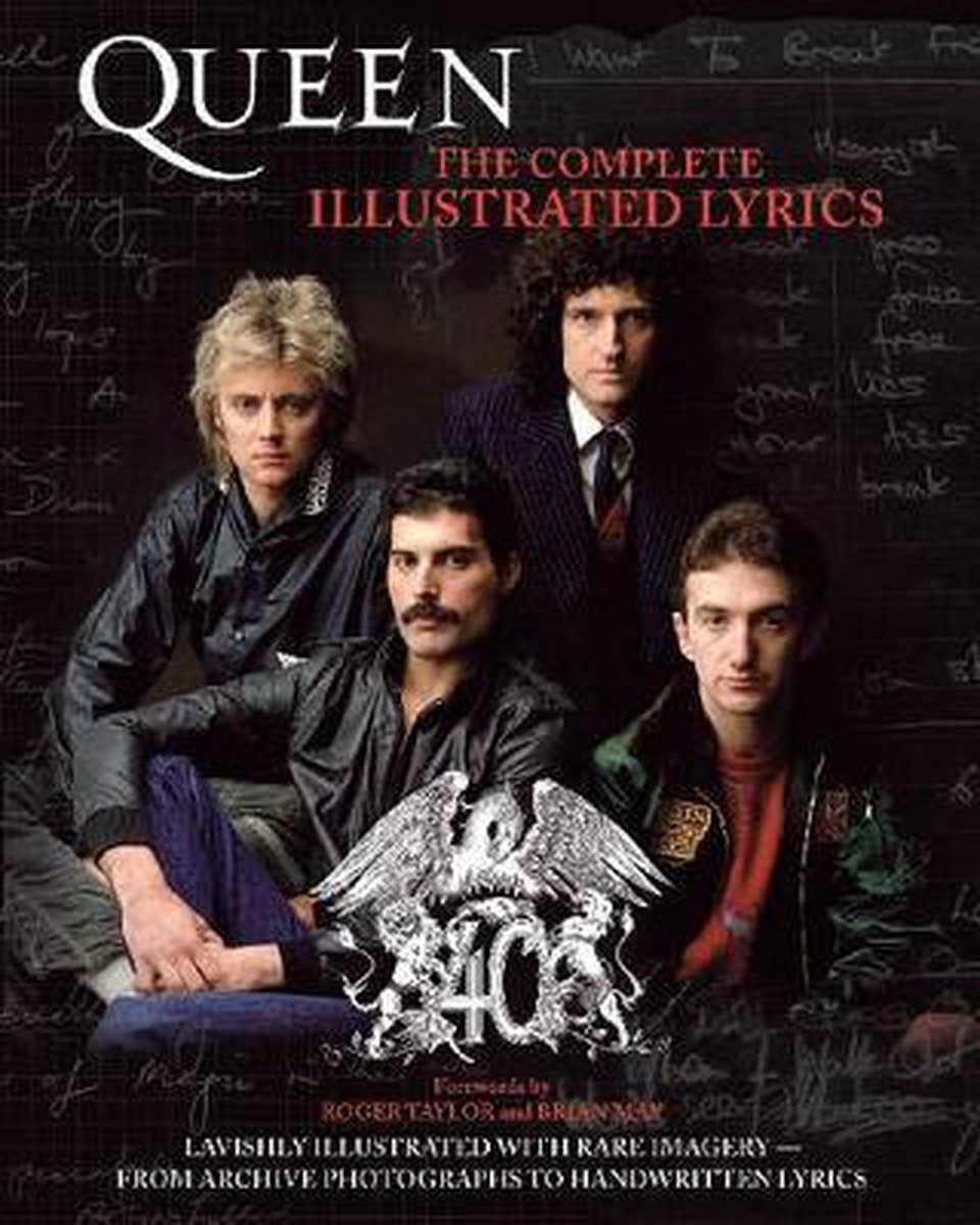 bol.com | Queen, Queen | 9781617130137 | Boeken